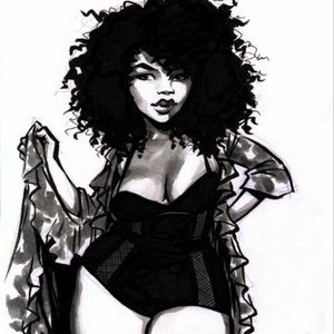 Meet your Posher, Jasmine